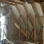 Spray Foam Insulation