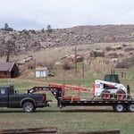 Skidsteer