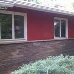 Front - Before