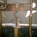 OLD plumbing ???