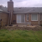 Before