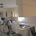 Before demo