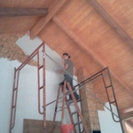 italian stucco