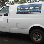 Mobile Lockshop