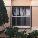 TRAPPED OPENINGS