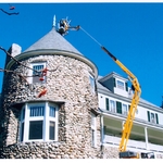 historic home restoration