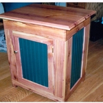 Custom cabinet