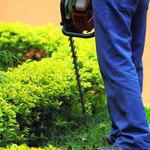 Edging