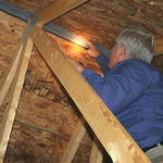 6 out of 10 homes lack proper ventilation