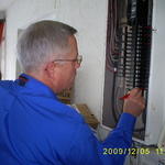 9 out of 10 electrical panels need repairs