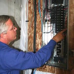 Even new construction can have defects