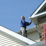 Be sure your inspector accesses the roof