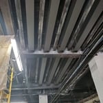 Steel Beams