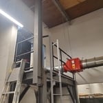 Steel Beams