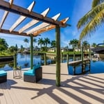 Dock Remodel / Repair
