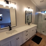 Owner's Bath