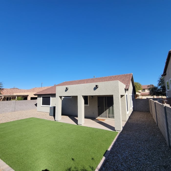 Rear Photo