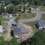 Net-Zero Development