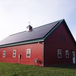 Farm Roof Mount