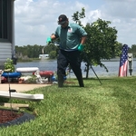 Lawn Fertilization | Pesticide Application