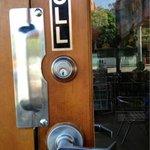 commercial locks