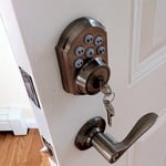 combination lock