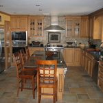 Kitchen Installations