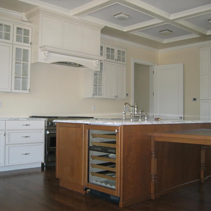 Design and Installations