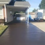 Jim Reynolds Asphalt Sealcoating