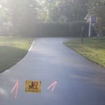 Jim Reynolds Asphalt Sealcoating