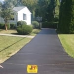 Jim Reynolds Asphalt Sealcoating