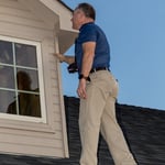 Dormer inspection