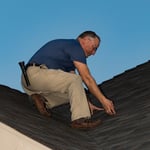 Roof inspection