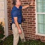 Window inspection