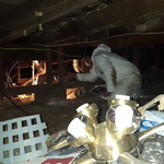 Home Inspections findings