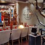 Creative Accent Lighting