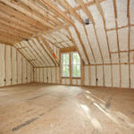 Open Cell Spray Foam Insulation