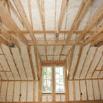 Open Cell Spray Foam Insulation