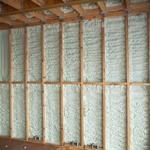 Closed Cell Spray Foam Insulation