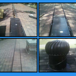 Ventilation