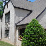 Brick Wall Flashing