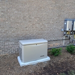 Residential Generators