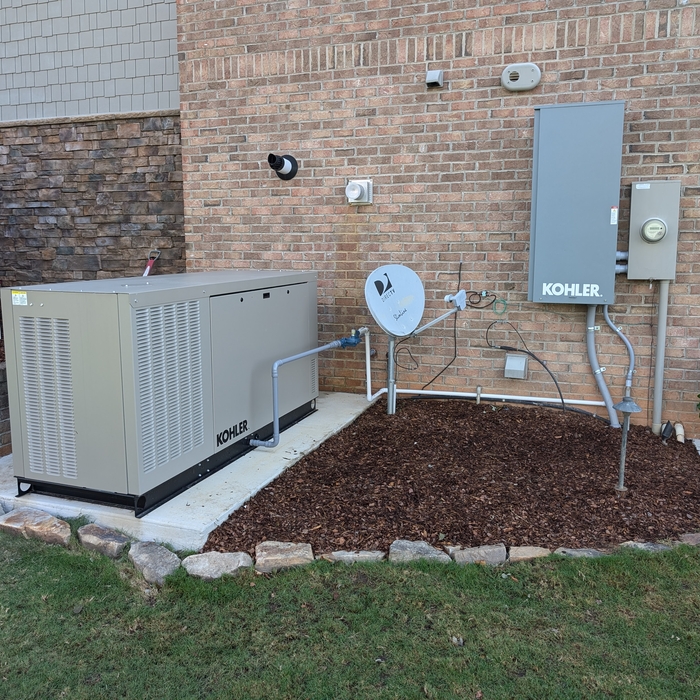 Residential Generators