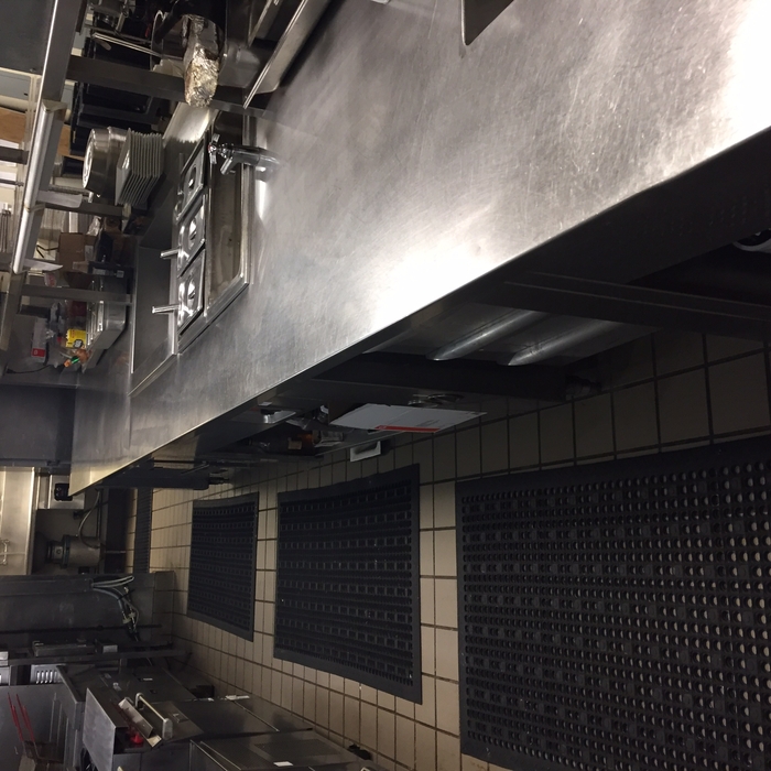 Prep Tables