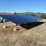Oroville Ground 2014