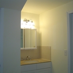 Basment Bathroom