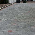 Paved Driveway in Bricktown, New Jersey