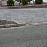 Driveway in Bricktown, New Jersey