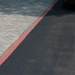Asphalt & Paving Stone Driveway Westfield, NJ