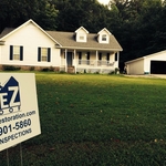 Asphalt Shingle Roof Installation - Birmingham, AL
